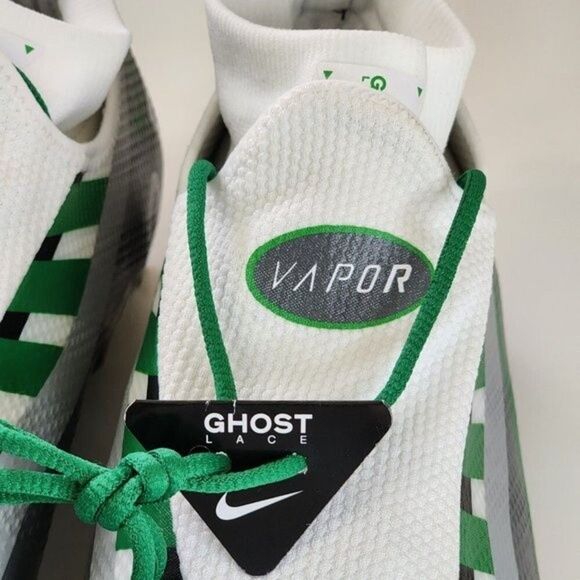 NEW! Men\'s Nike Vapor Edge Pro 360 Football Cleats main image 10